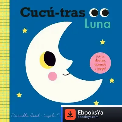 Descargar Cucú-Tras. Luna de Ingela P. Arrhenius