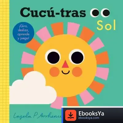 Descargar Cucú-Tras. Sol de Ingela P. Arrhenius