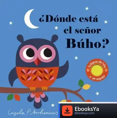 Descargar ¿Dónde Está El Señor Buho? Texturas