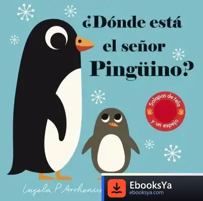 Descargar ¿Dónde Está El Señor Pingüino?