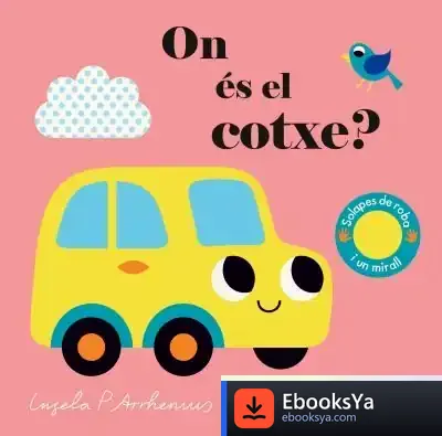 Descargar On És El Cotxe?