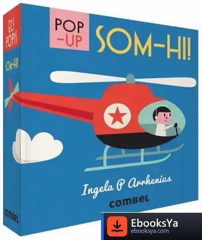 Descargar Som-Hi! de Ingela P. Arrhenius