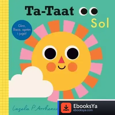 Descargar Ta-Taat. Sol de Ingela P. Arrhenius