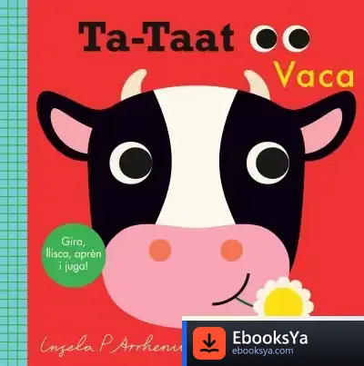 Descargar Ta-Taat. Vaca de Ingela P. Arrhenius