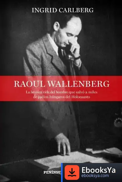 Descargar Raoul Wallenberg