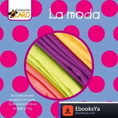 Descargar La Moda