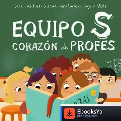 Descargar Equipo S. Corazón De Profes