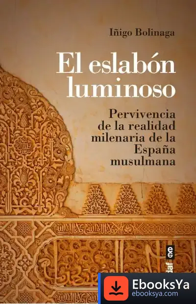 Descargar El Eslabón Luminoso de Íñigo Bolinaga