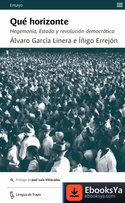 Descargar Qué Horizonte