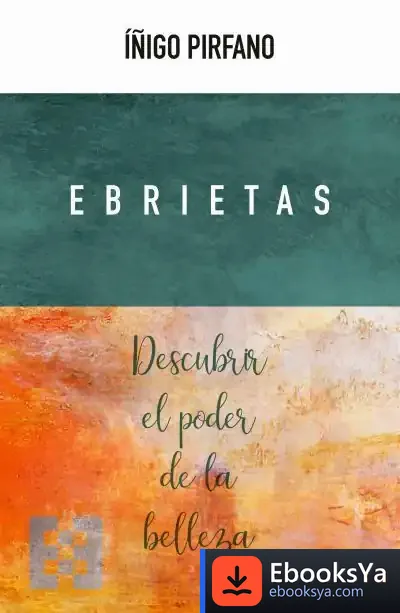 Descargar Ebrietas de Íñigo Pirfano Laguna