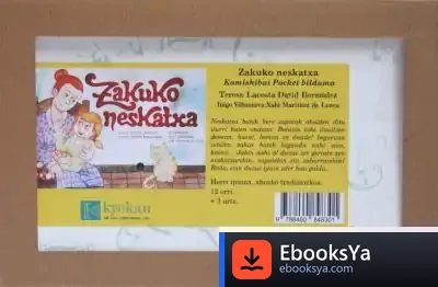 Descargar Zakuko Neskatxa