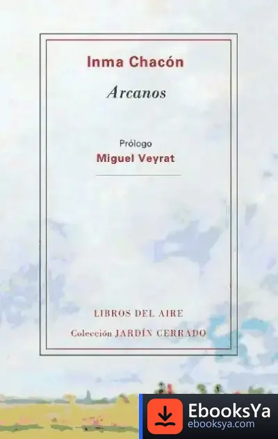 Descargar Arcanos
