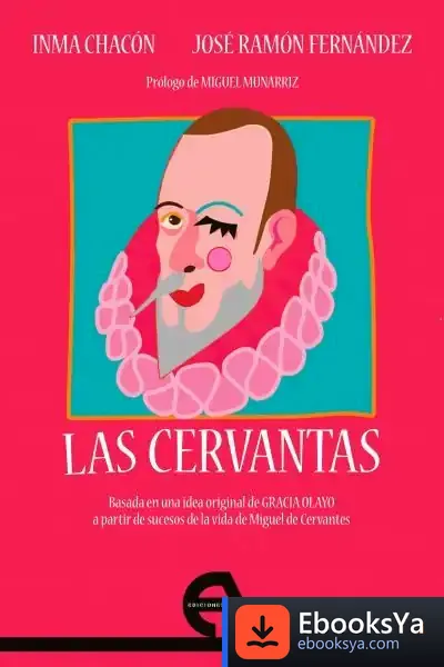 Descargar Las Cervantas