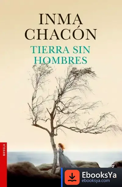 Descargar Tierra Sin Hombres