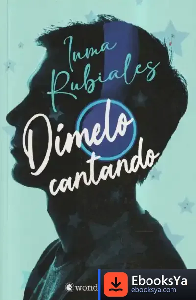 Descargar Dímelo Cantando de Inma Rubiales