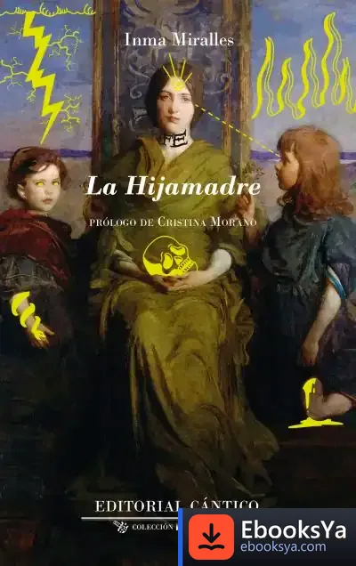 Descargar La Hijamadre