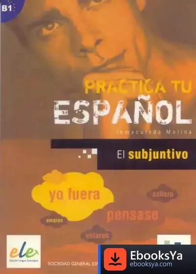 Descargar El Subjuntivo de Federico Suárez