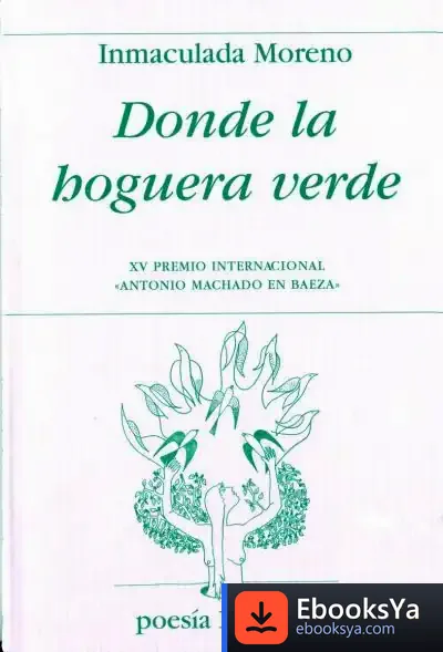 Descargar Donde La Hoguera Verde de Torsten Husén