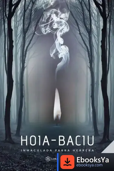 Descargar Hoia Baciu de Inmaculada Parra Herrera