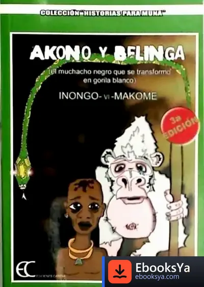 Descargar Akono Y Belinga