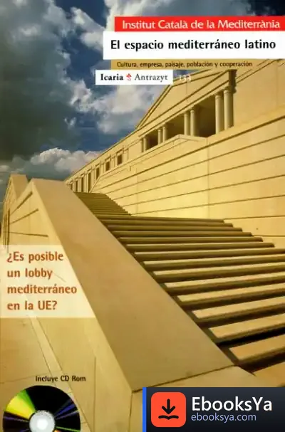 Descargar El Espacio Mediterráneo Latino