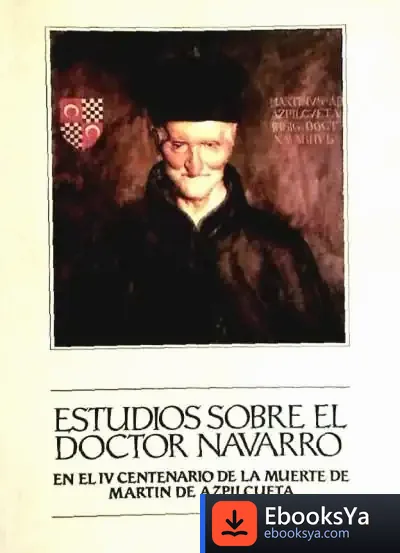 Descargar Estudios Sobre El Doctor Navar de Violeta Cardenal Hernáez
