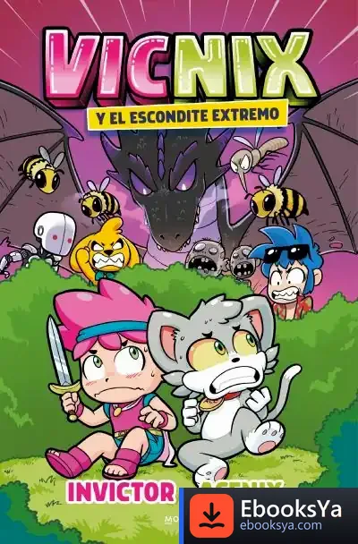 Descargar Nuevo Vicnix 3 de Invictor
