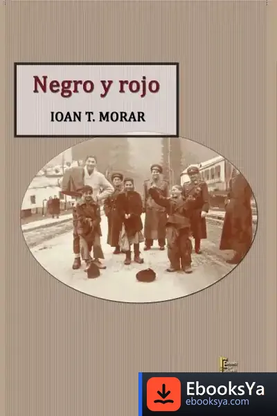 Descargar Negro Y Rojo