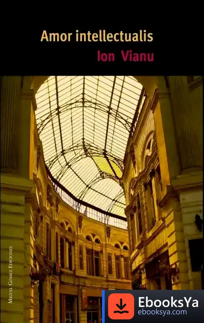 Descargar Amor Intellectualis de José Manuel Ania Palacio