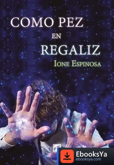 Descargar Como Pez En Regaliz