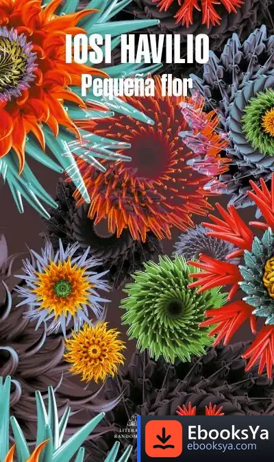 Descargar Pequeña Flor (Mapa De Las Lenguas)