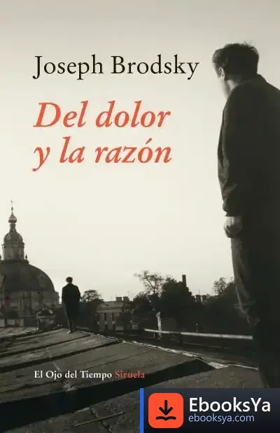 Descargar Del Dolor Y La Razón