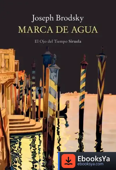Descargar Marca De Agua de Iosif Brodskiï