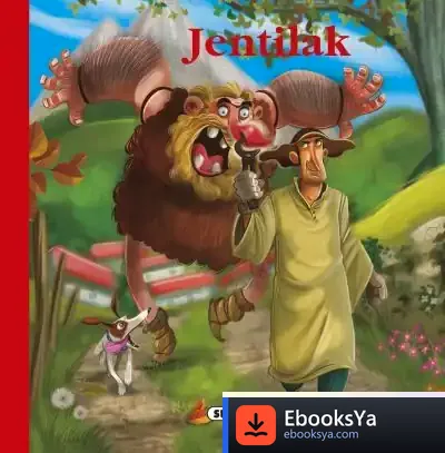 Descargar Euskal Ipuinak. Jentilak