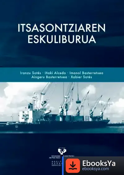 Descargar Itsasontziaren Eskuliburua
