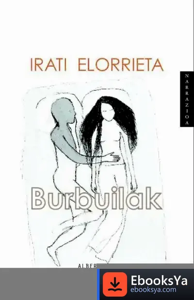 Descargar Burbuilak