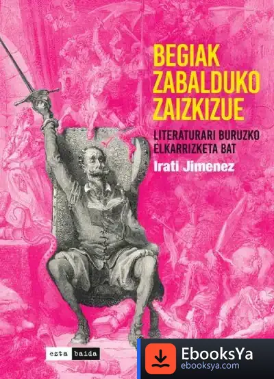 Descargar Begiak Zabalduko Zaizkizue