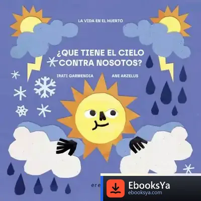 Descargar ¿Qué Tiene El Cielo Contra Nosotros?