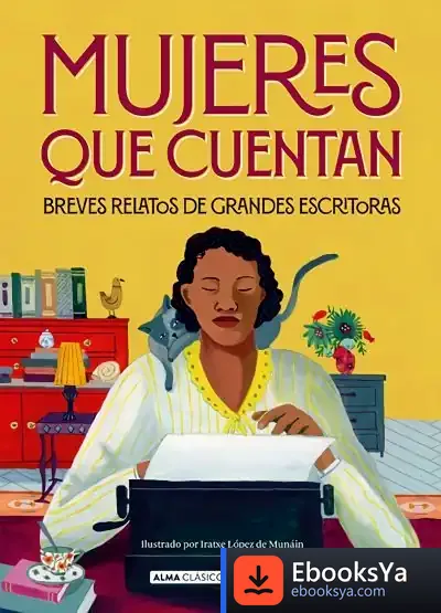 Descargar Mujeres Que Cuentan