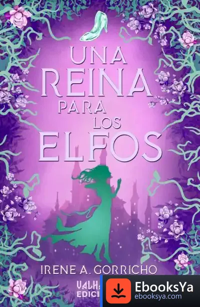 Descargar Una Reina Para Los Elfos