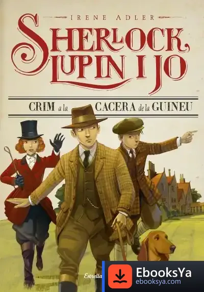 Descargar Crim A La Cacera De La Guineu