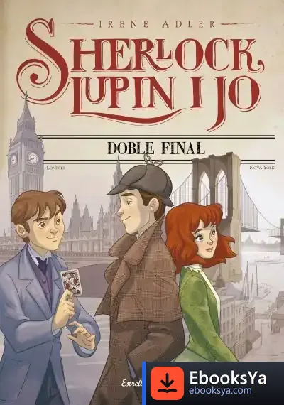 Descargar Doble Final