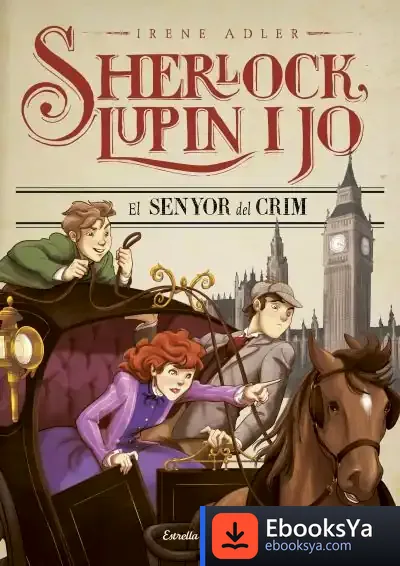 Descargar El Senyor Del Crim