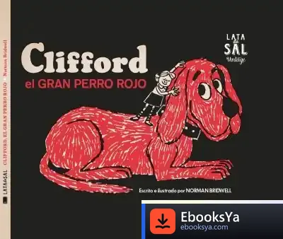 Descargar Clifford de Irene Alvarez Lata