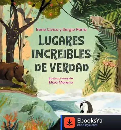Descargar Lugares Increíbles De Verdad