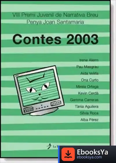 Descargar Contes 2003