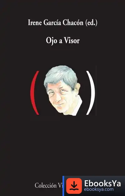 Descargar Ojo A Visor de Irene García Chacón
