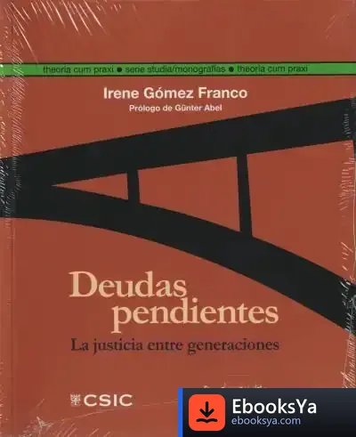 Descargar Deudas Pendientes