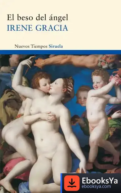 Descargar El Beso Del Ángel