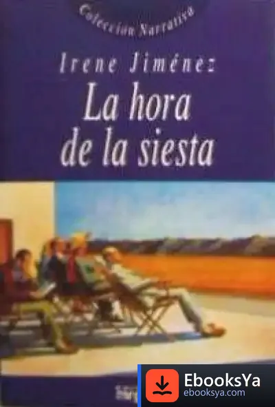 Descargar La Hora De La Siesta